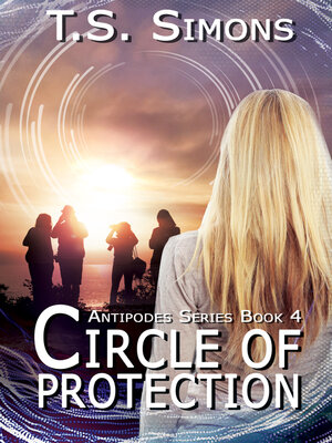 cover image of Circle of Protection